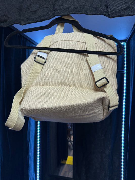 NBC Oogie Backpack- Loungefly- RARE