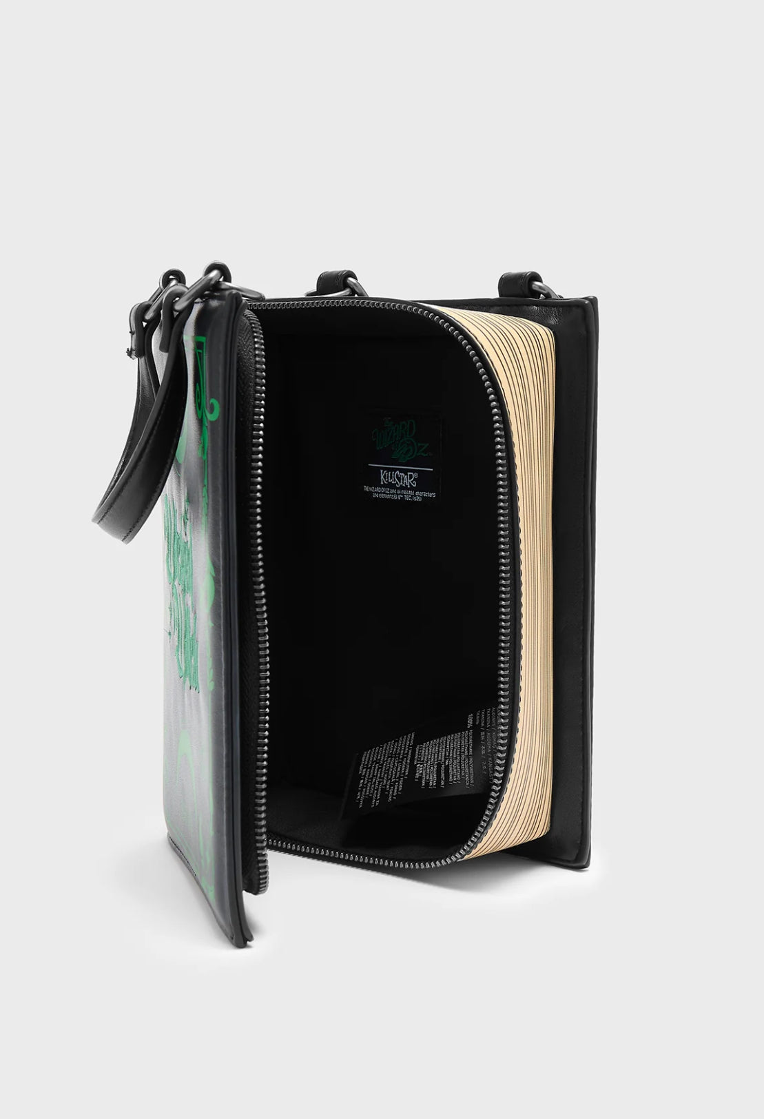 Truly Wicked Book Handbag- Killstar