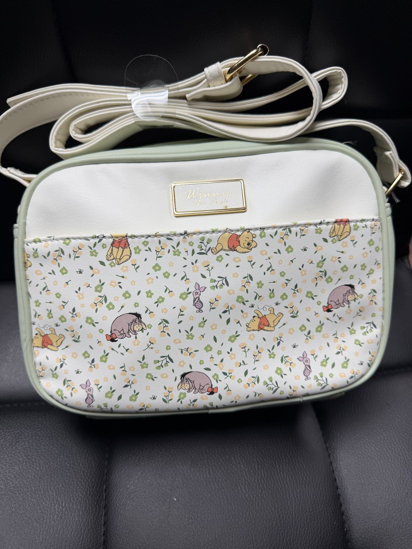 Winnie the Pooh Primark Purse