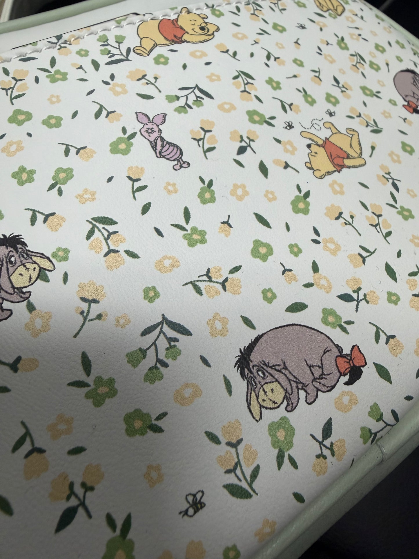 Winnie the Pooh Primark Purse