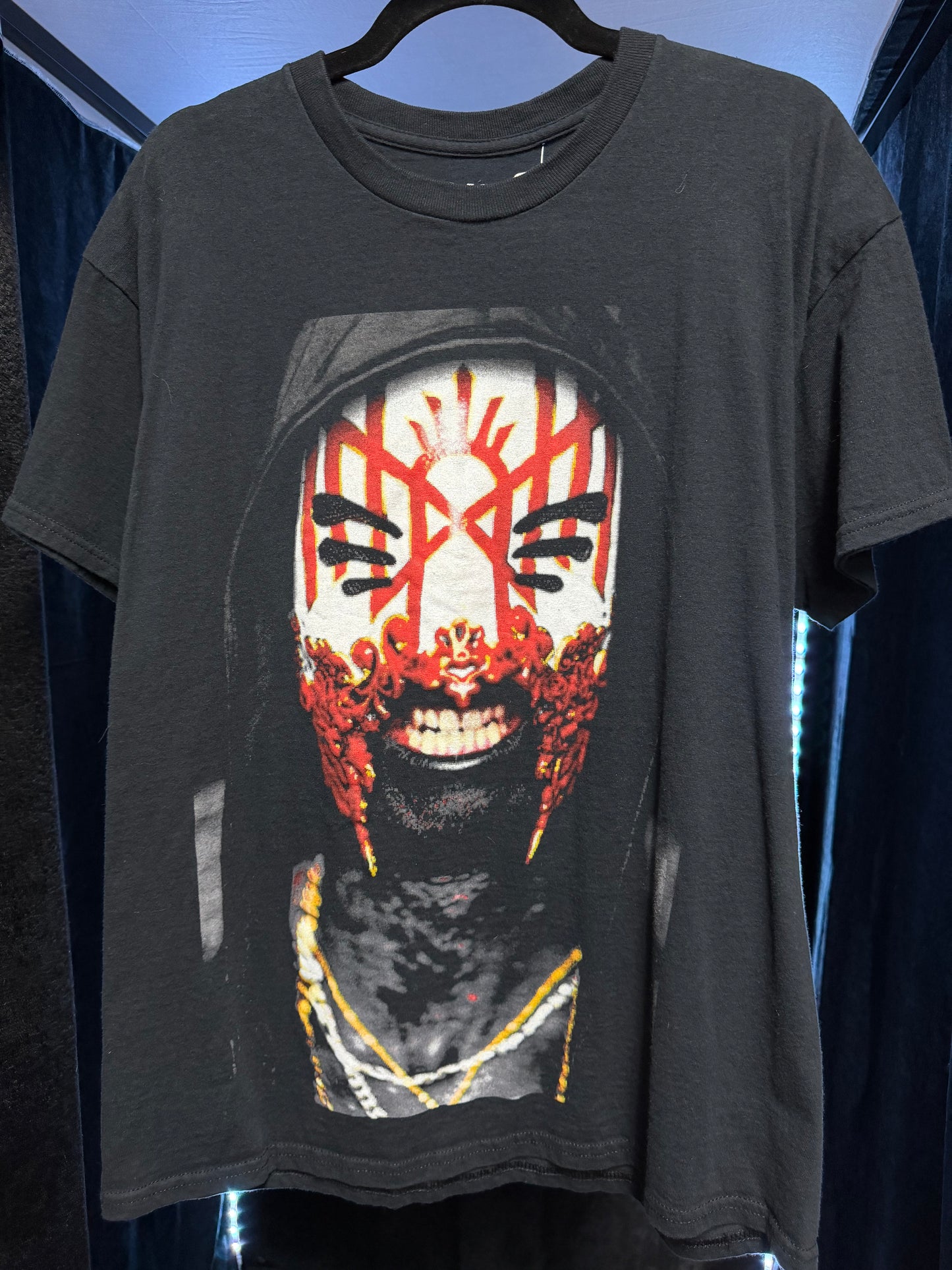 Sleep Token Vessel Face Shirt