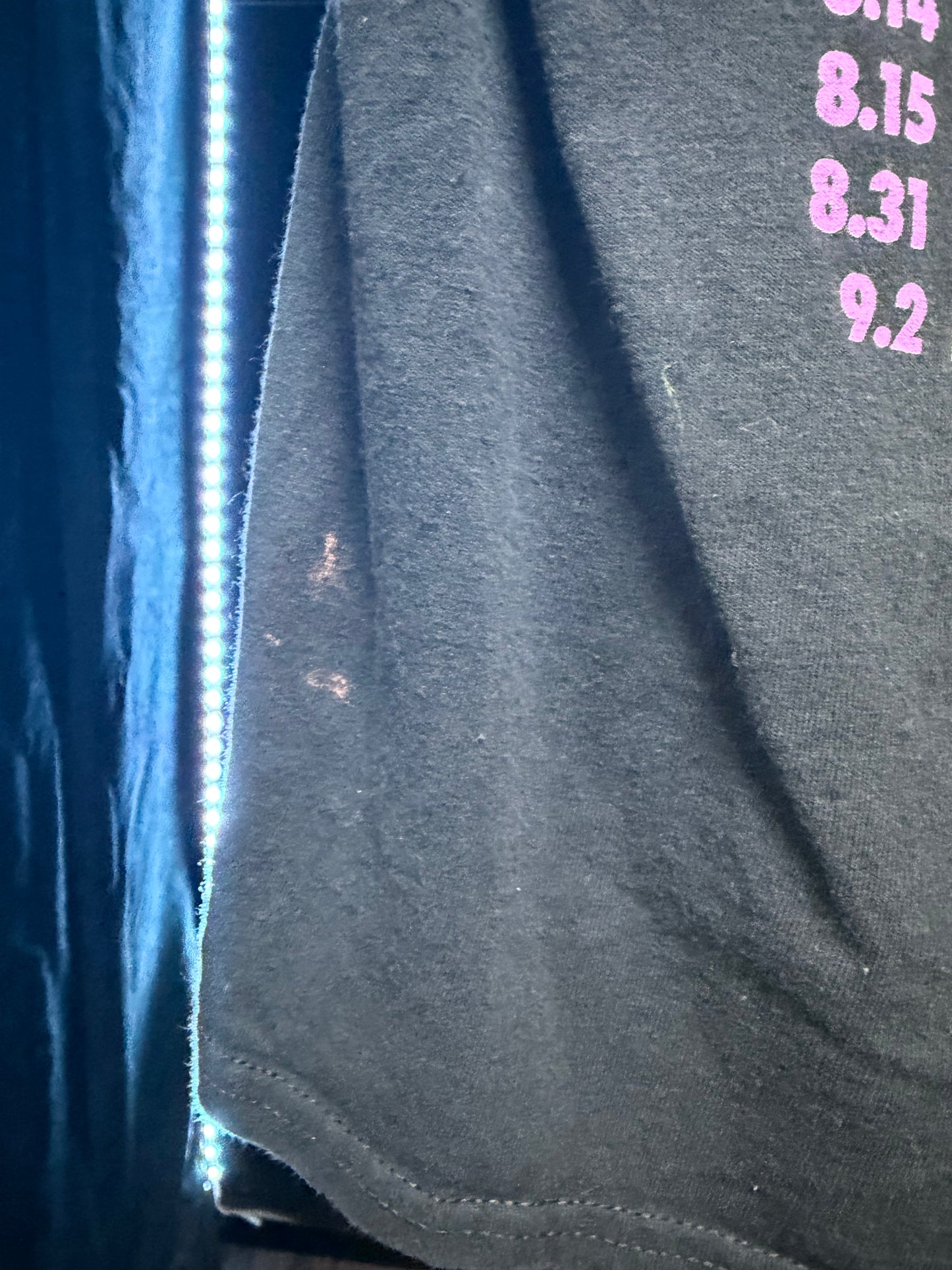 John Mayer- 2019- Size Med