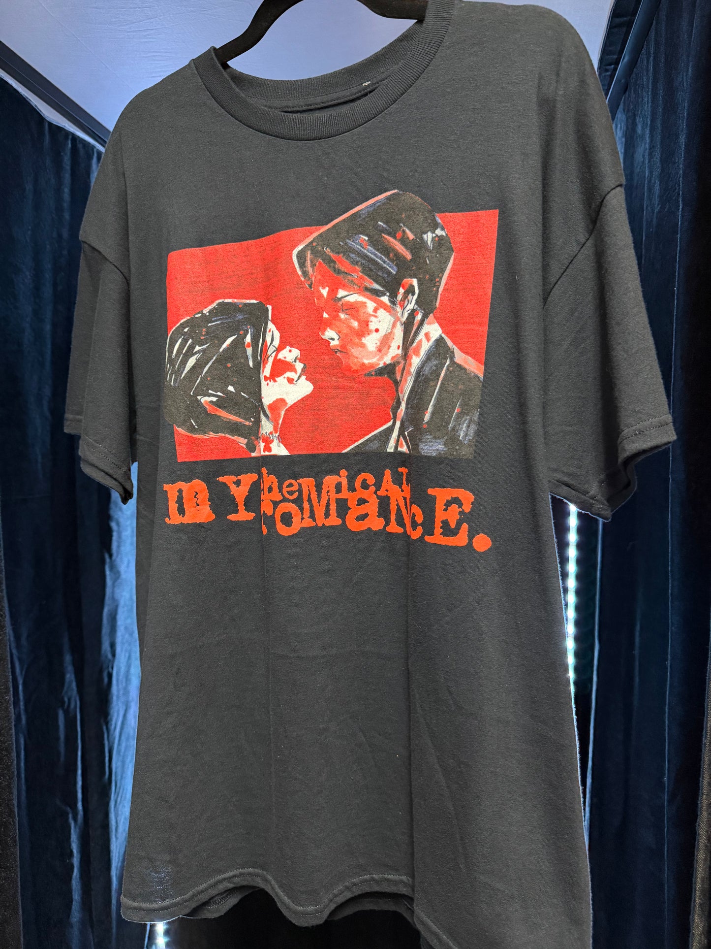 My Chemical Romance -Size Large/XL Shirt