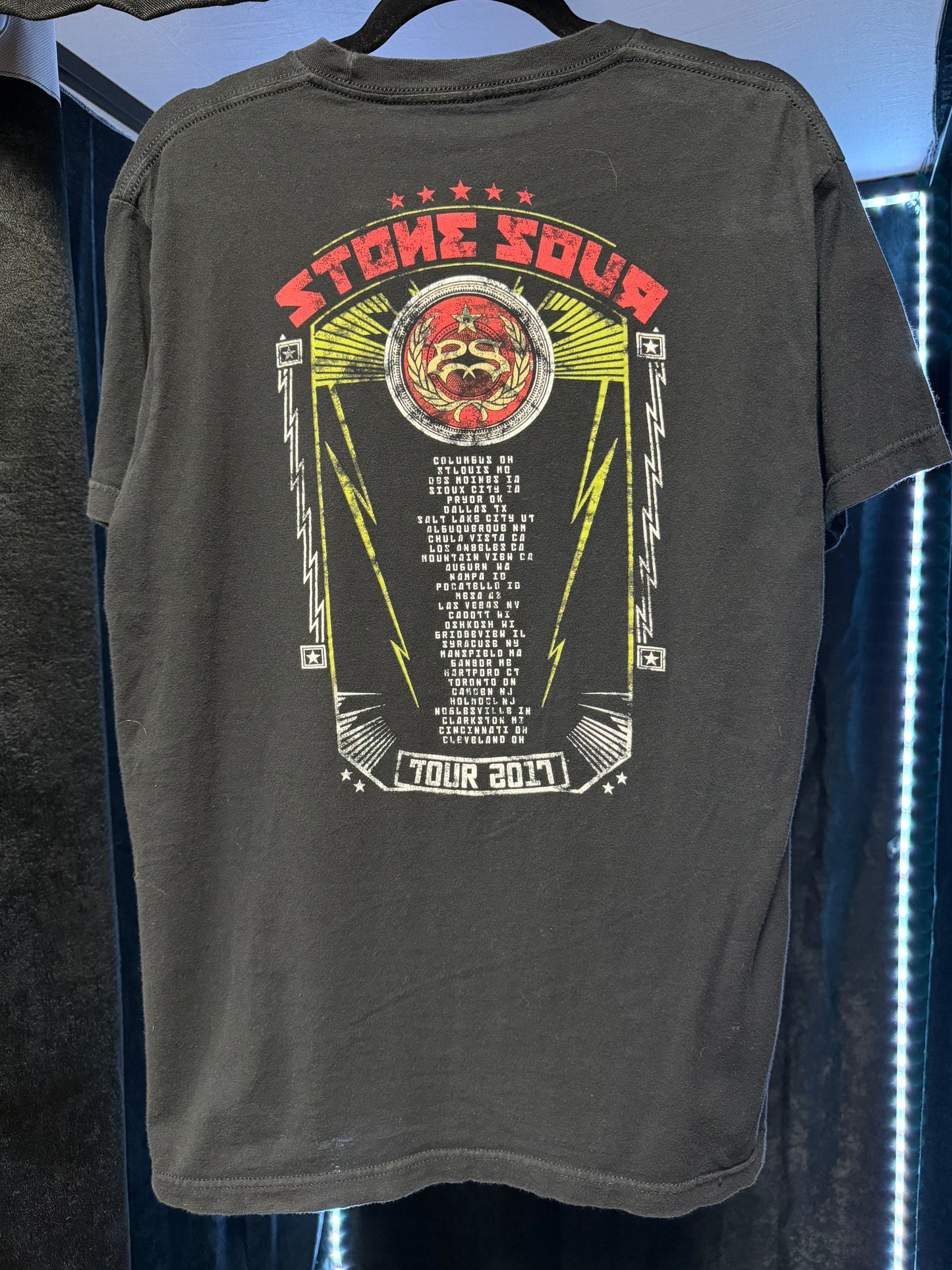 Stone Sour -Hydrograd- Large