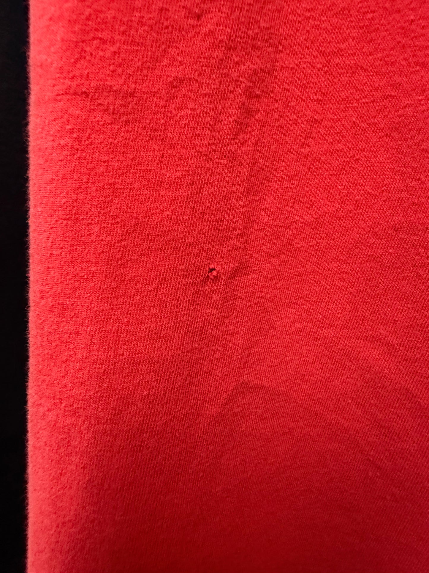 Switchfoot- Red shirt- Large