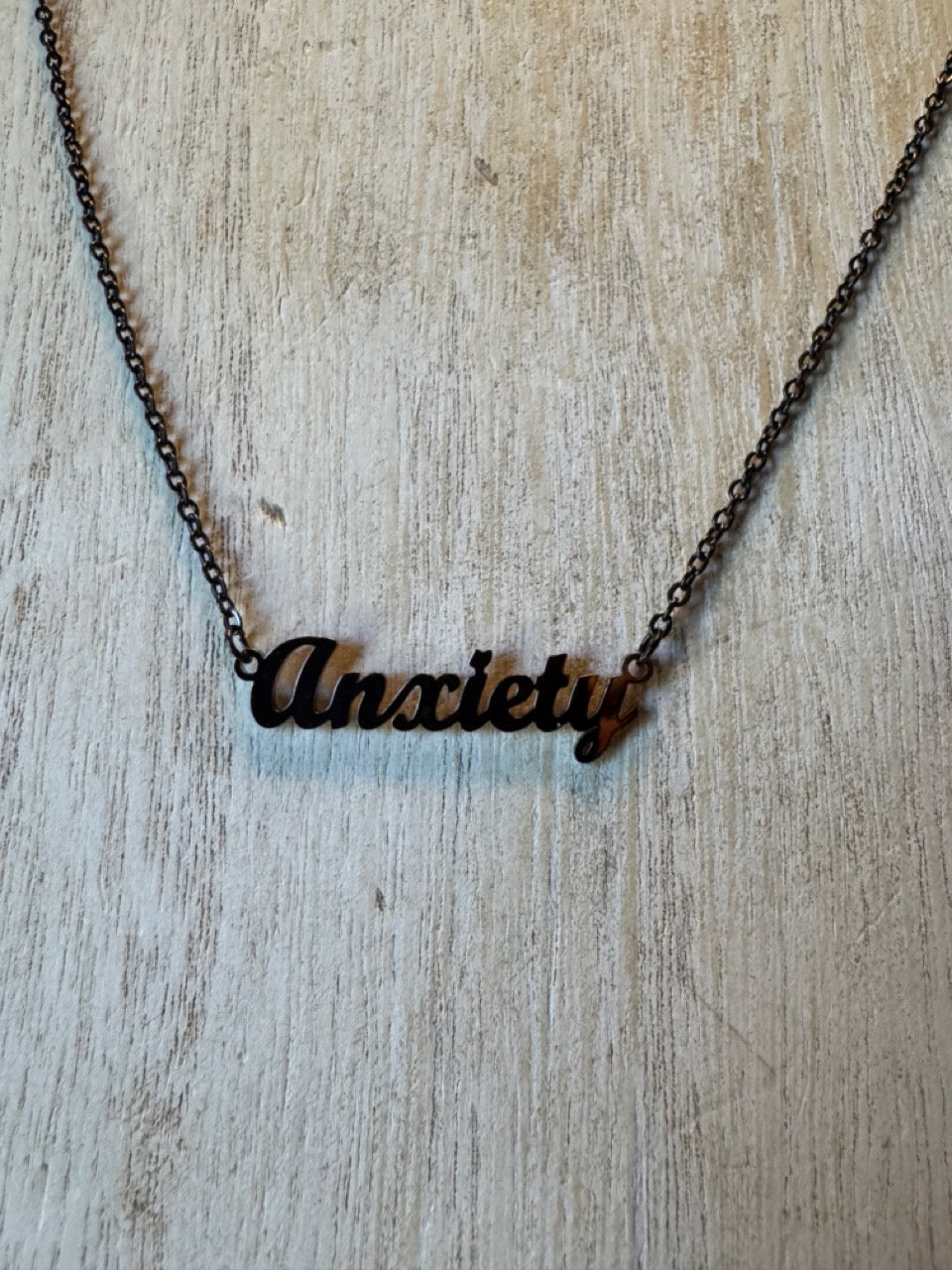 Powerful Self-Expression Necklaces