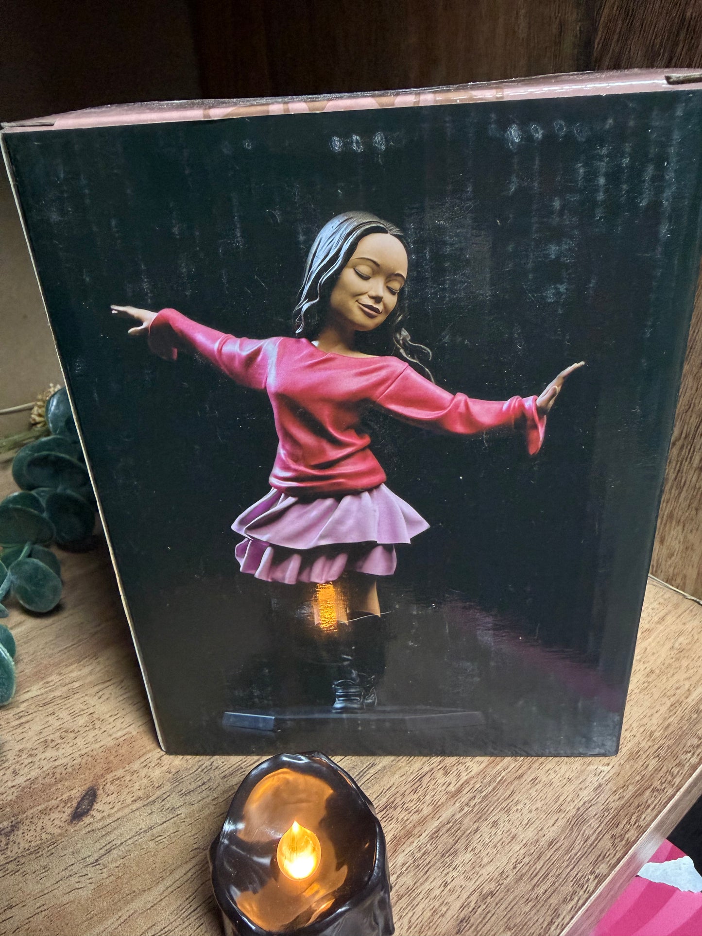 Firefly – River Tam