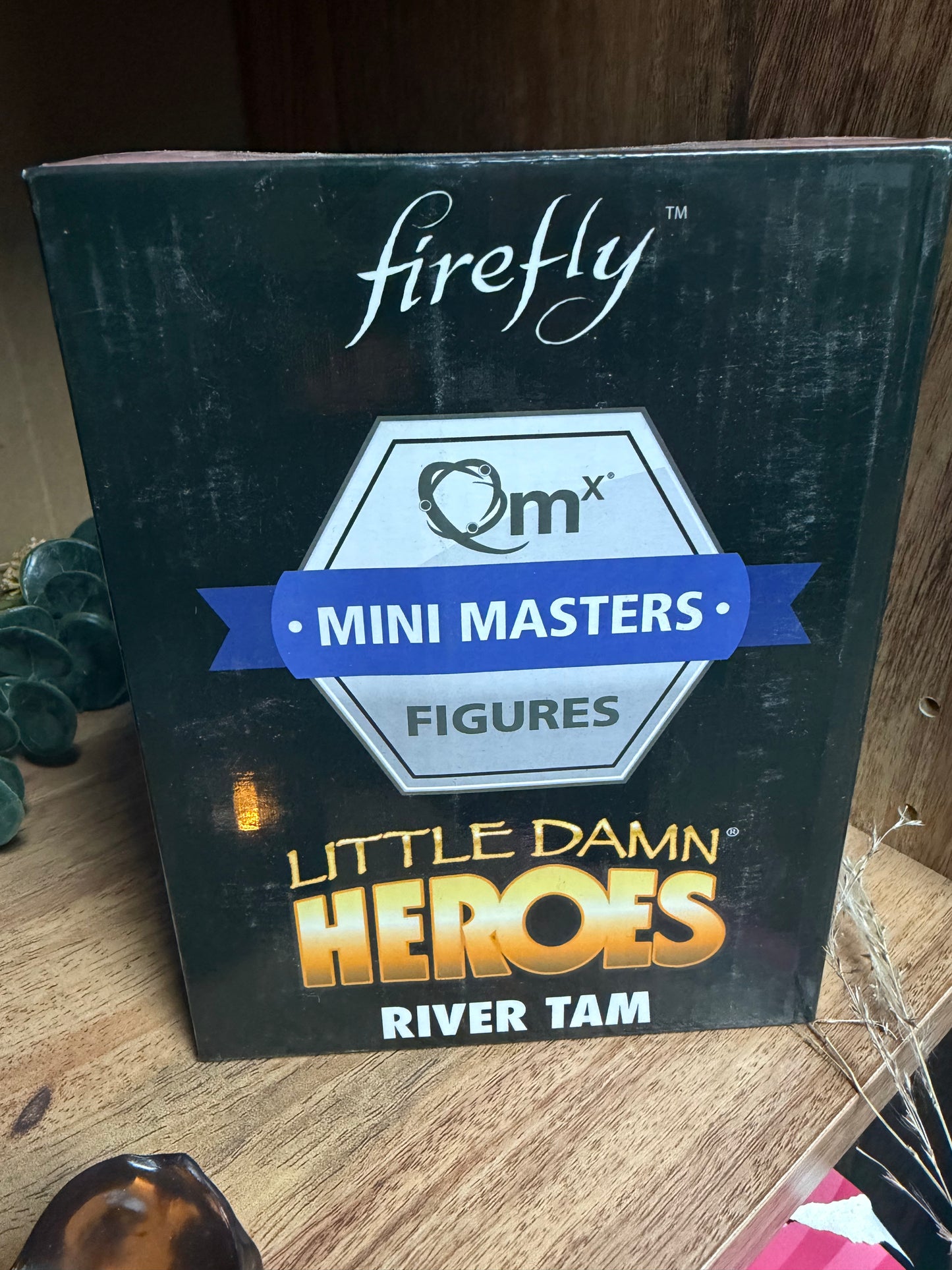 Firefly – River Tam