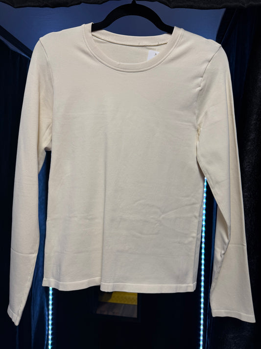 Compression Long Sleeve Shirts *Color Options* Large