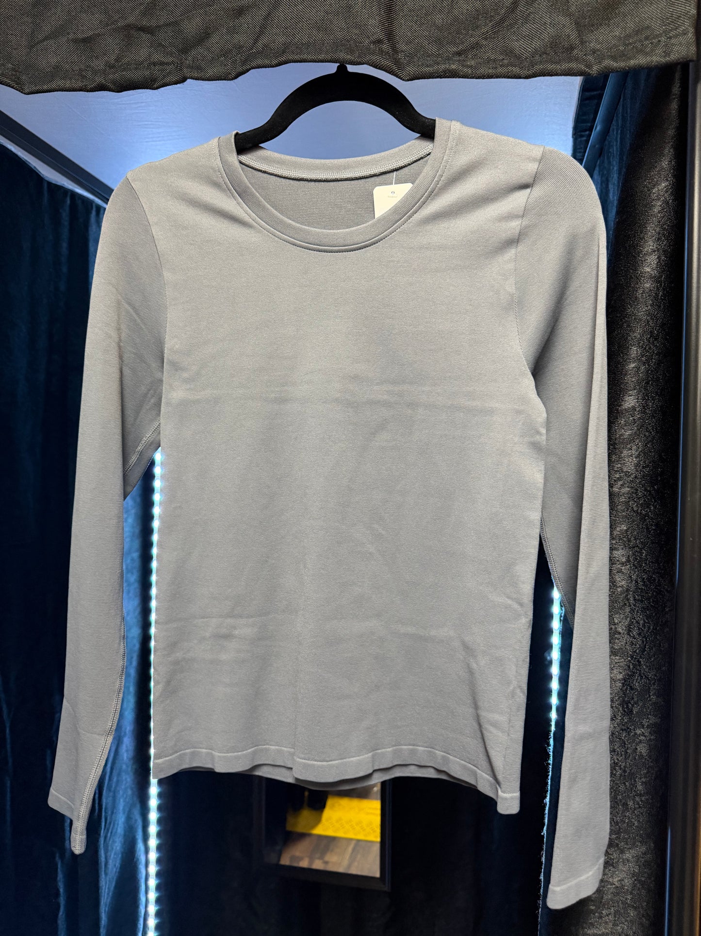 Compression Long Sleeve Shirts *Color Options* Large