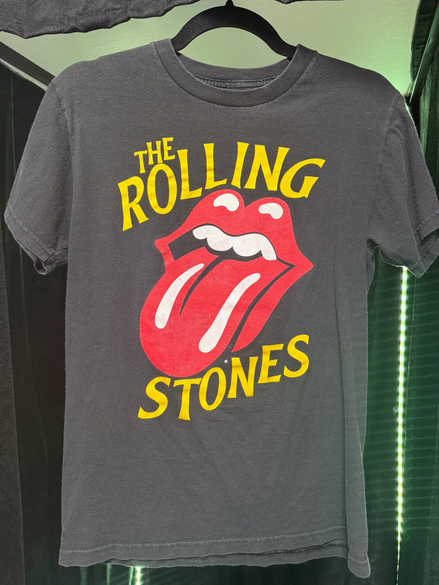 The Rolling Stones- Small