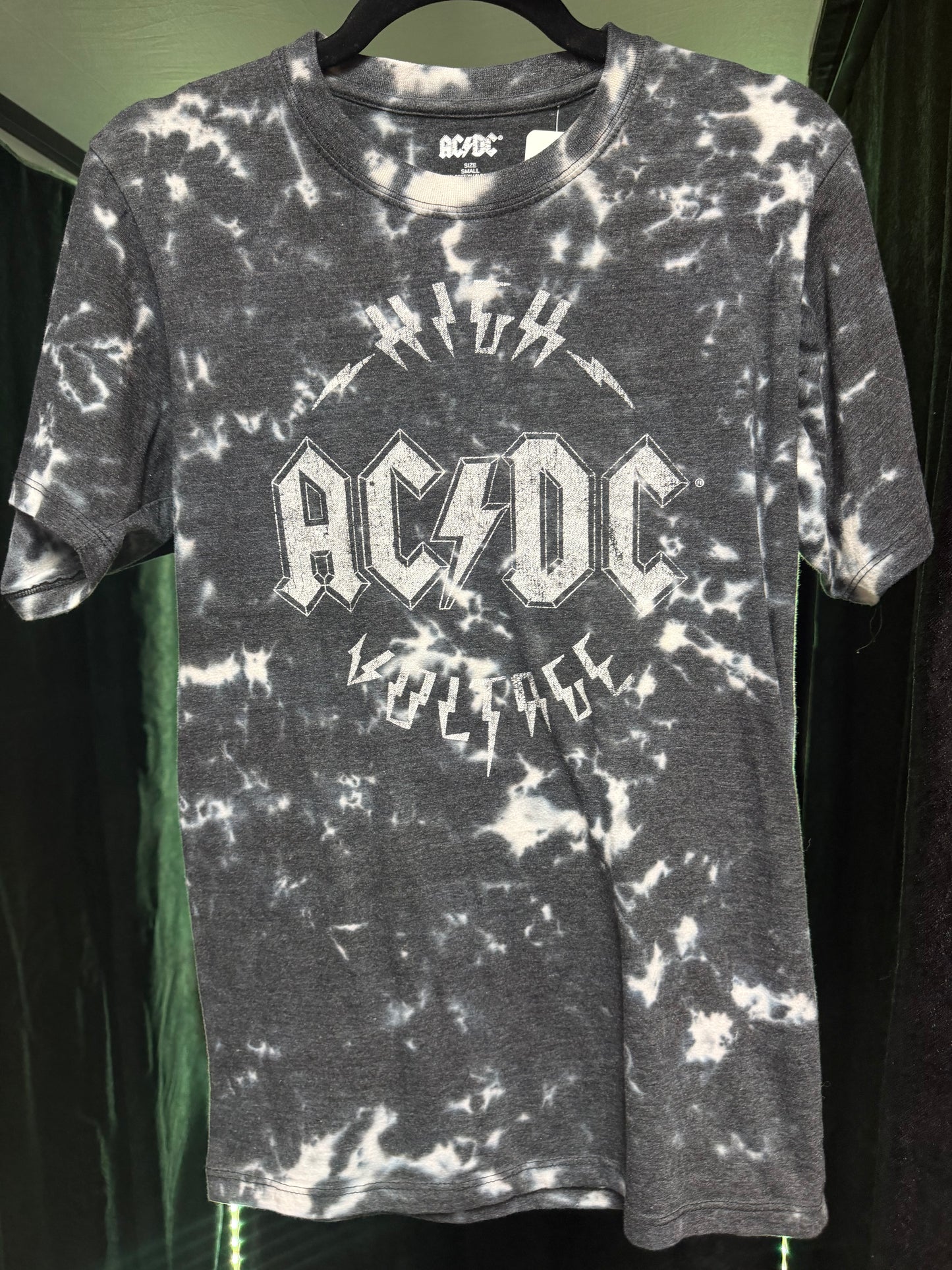ACDC - High Voltage - Small
