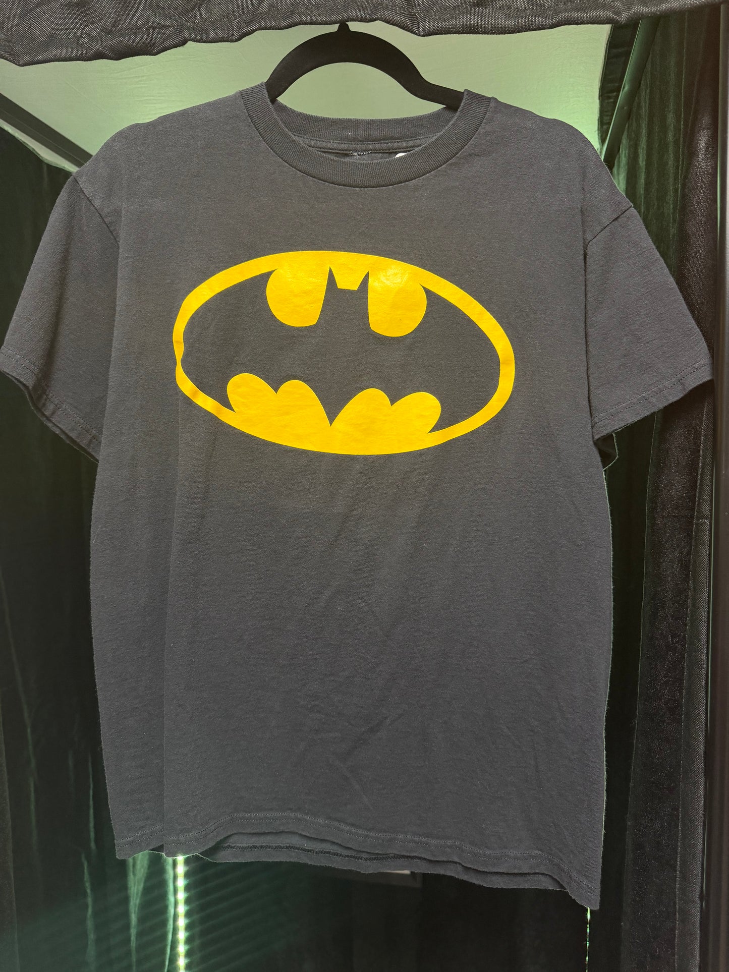 Batman Shirt- Medium