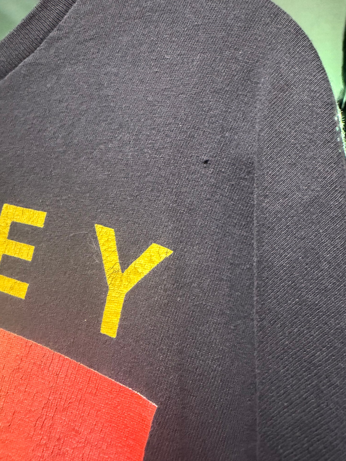 Marley - Zion Tag- 3X