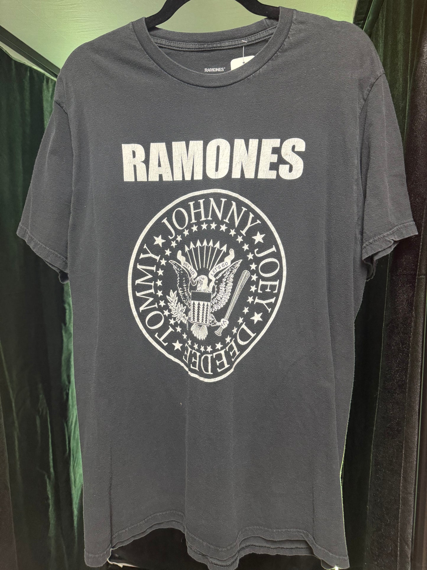Ramones - XL