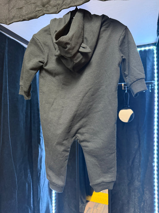 Cat & Jack- Cat Romper- Size 3-6 months- #LILBAT9