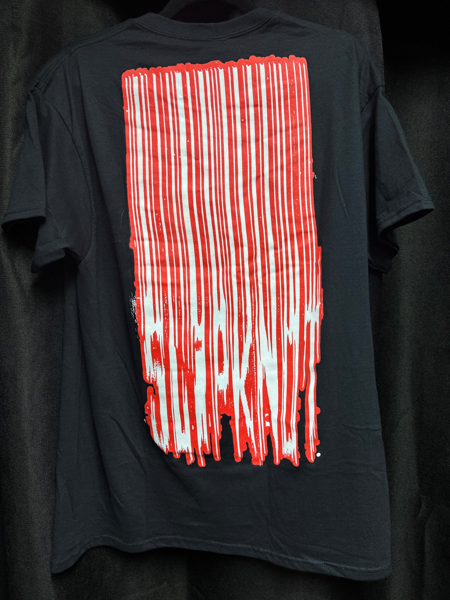 Slipknot Barcode T-Shirt