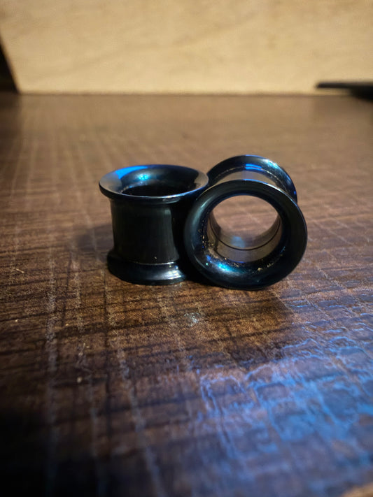 Metal 10 mm Gauges
