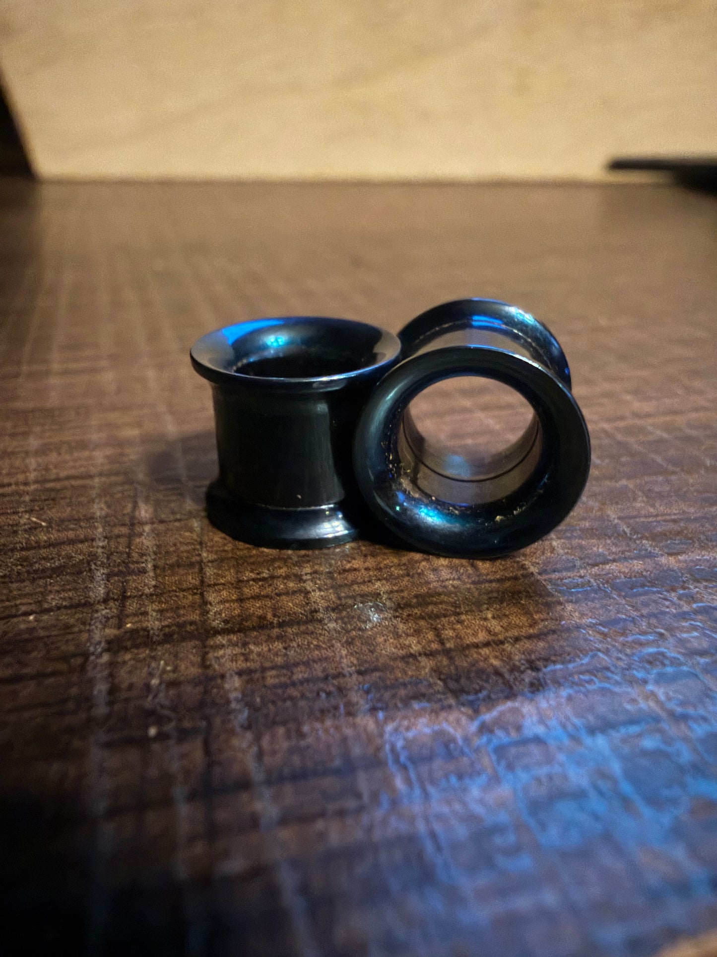 Metal 10 mm Gauges