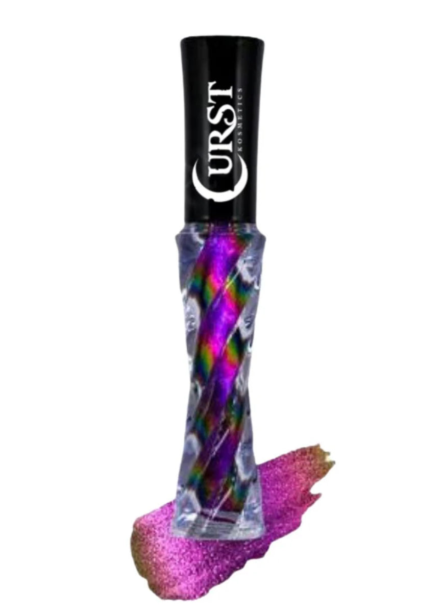 Spell Casting Multi Chrome Liquid Eyeshadow
