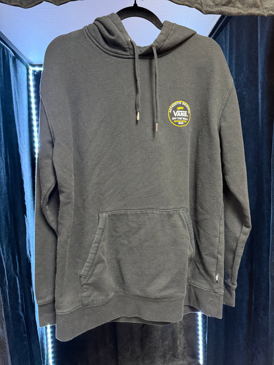 Vans Hoodie- Size Large