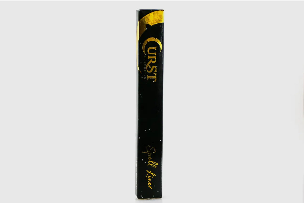 Spell Liner - Ritual