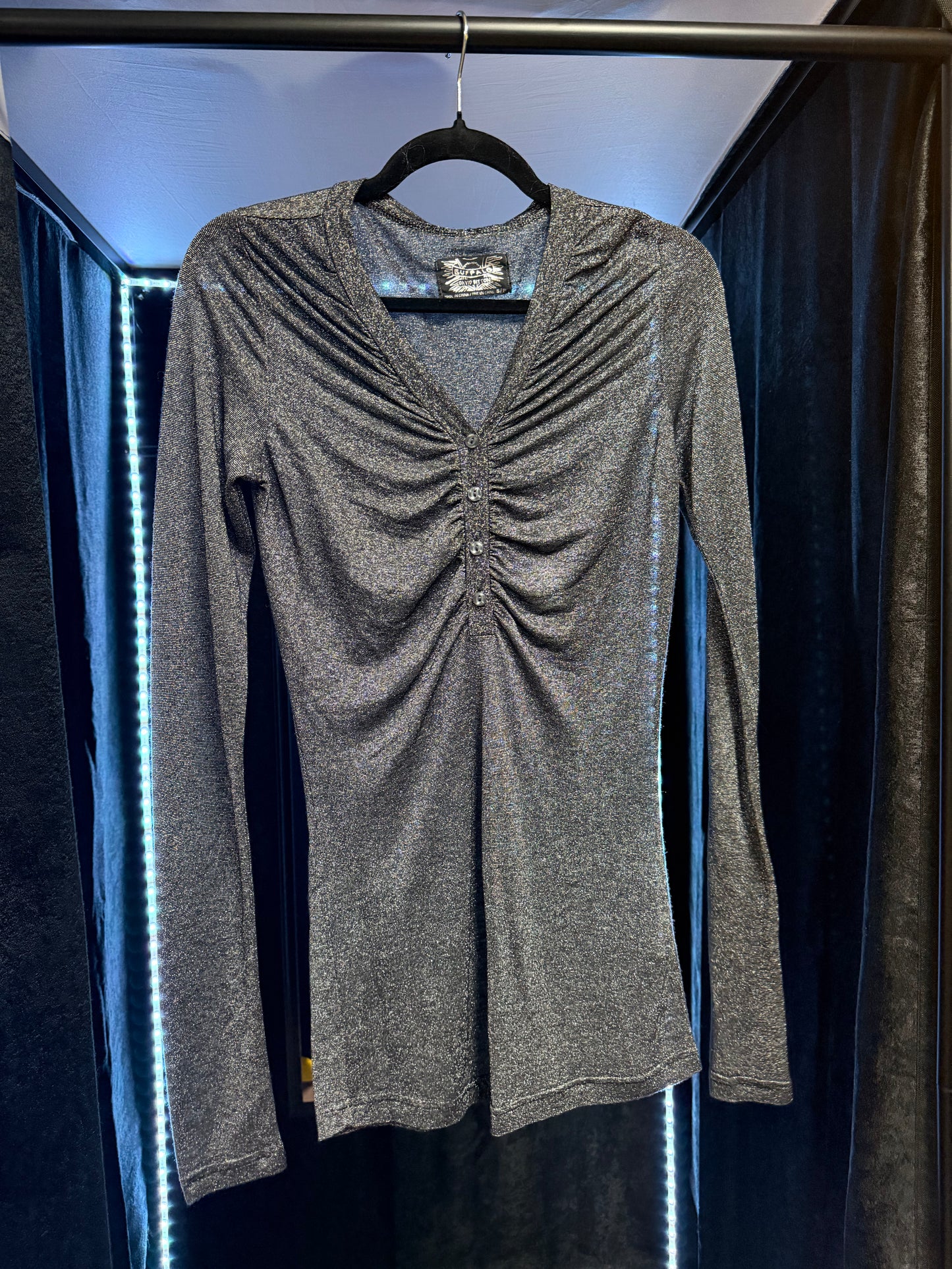 Buffalo David Bitton- Size S