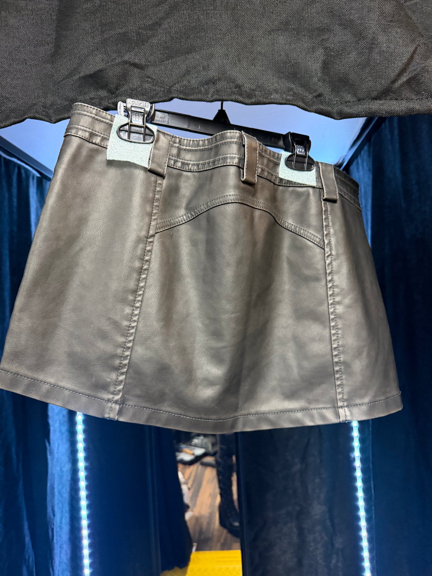 Generation Kiss- XL - Persia Mini Skirt