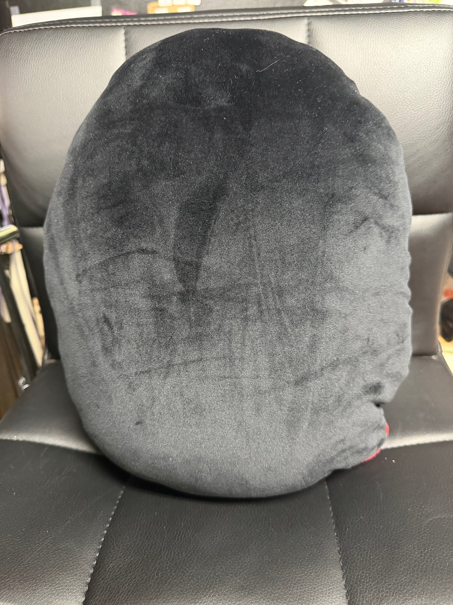 Nightmare Before Christmas Sally Pillow- 15x12