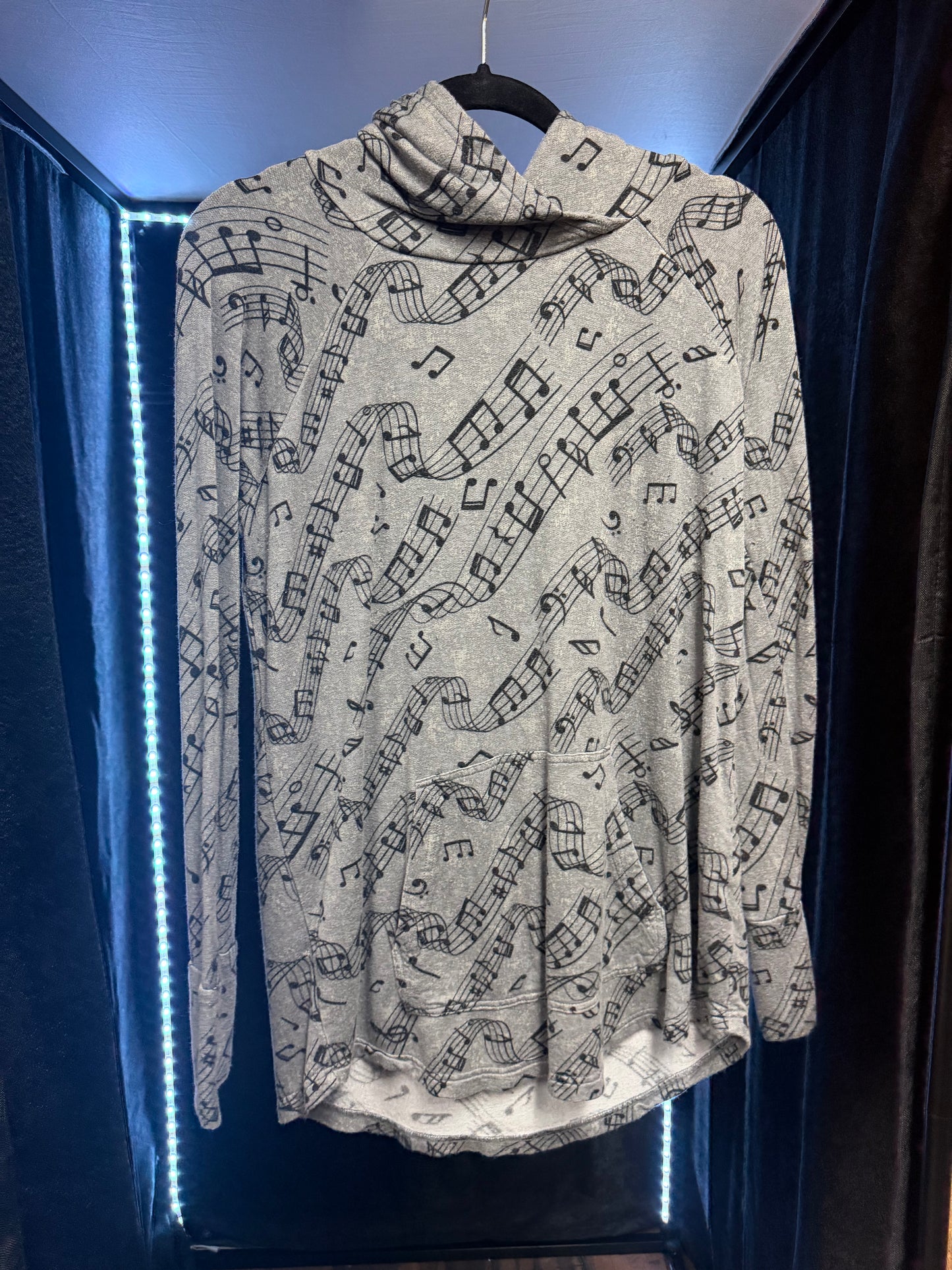 Lularoe Amber-Music- Medium-RARE