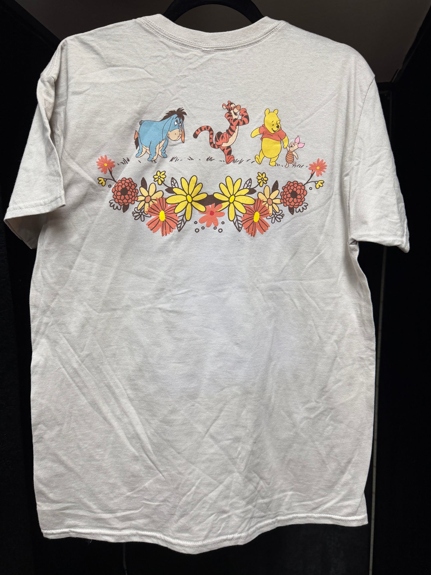 Winnie the Pooh - Size Med