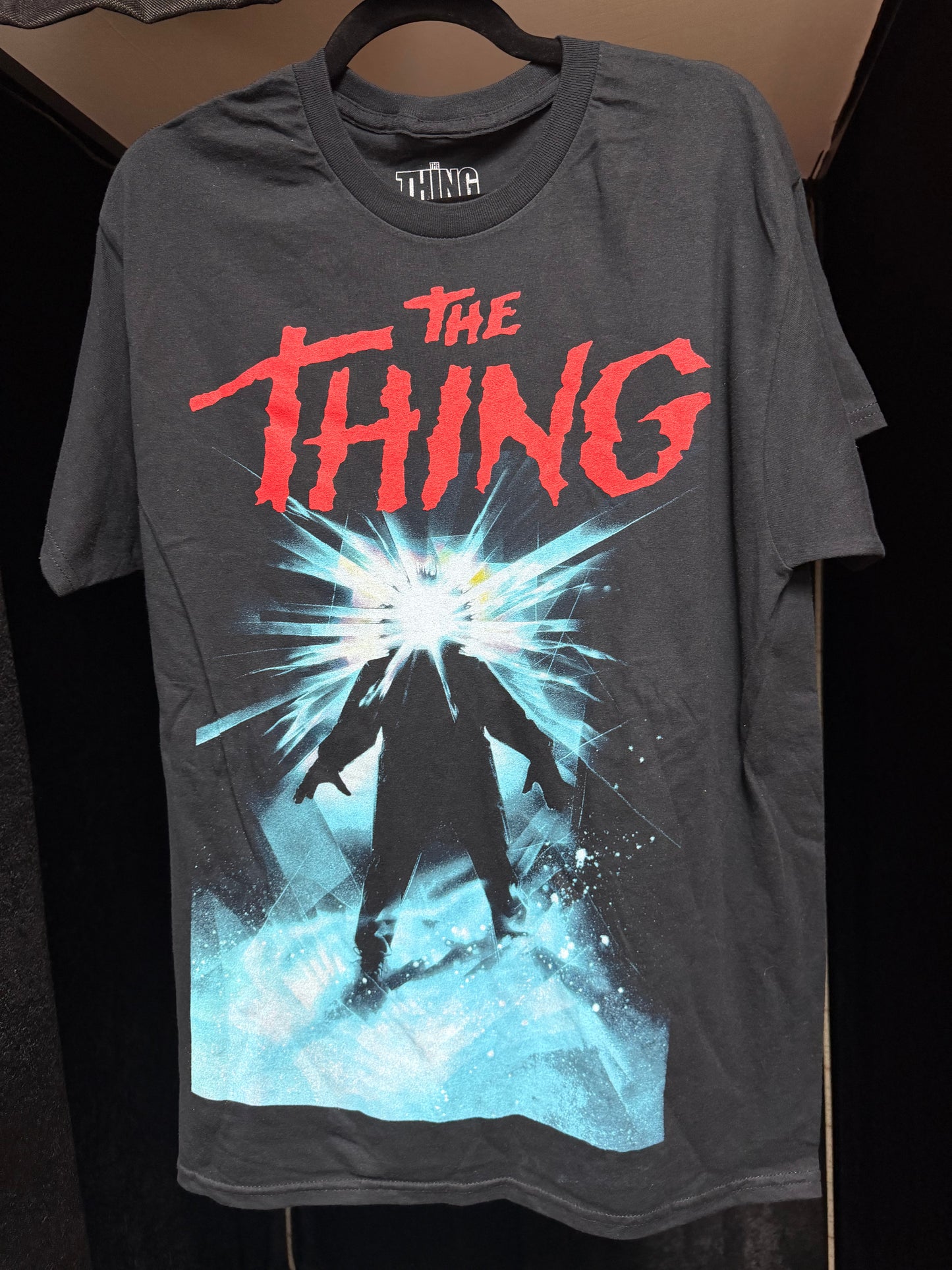 The Thing- Size L