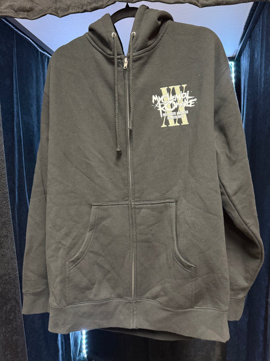 My Chemical Romance Hoodie- 2025 North American Tour