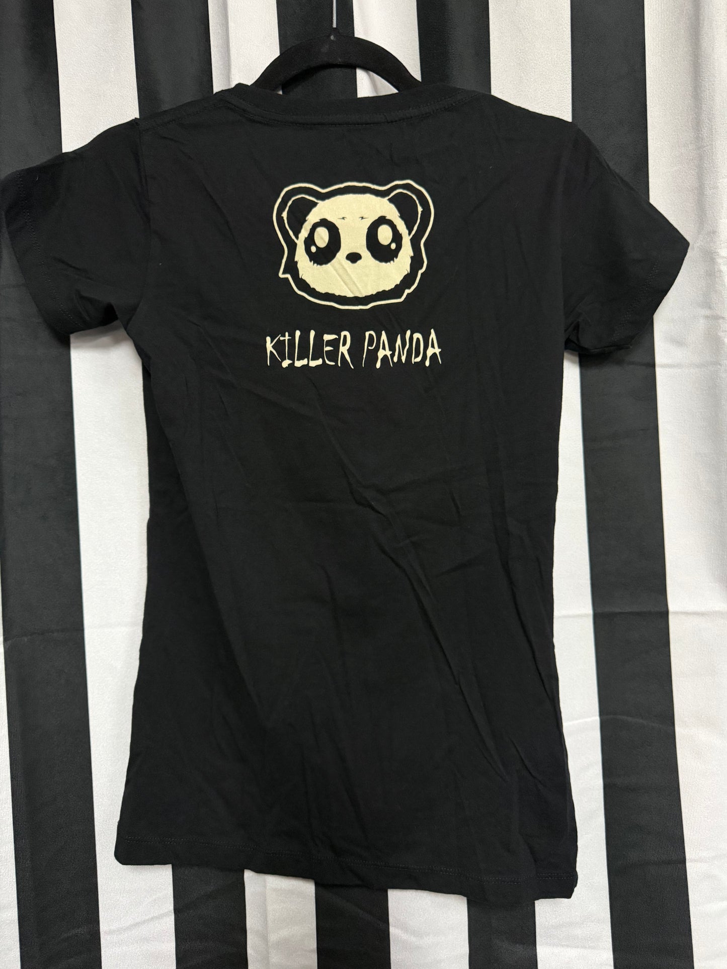 Killer Panda- Killer Unicorns T-Shirt