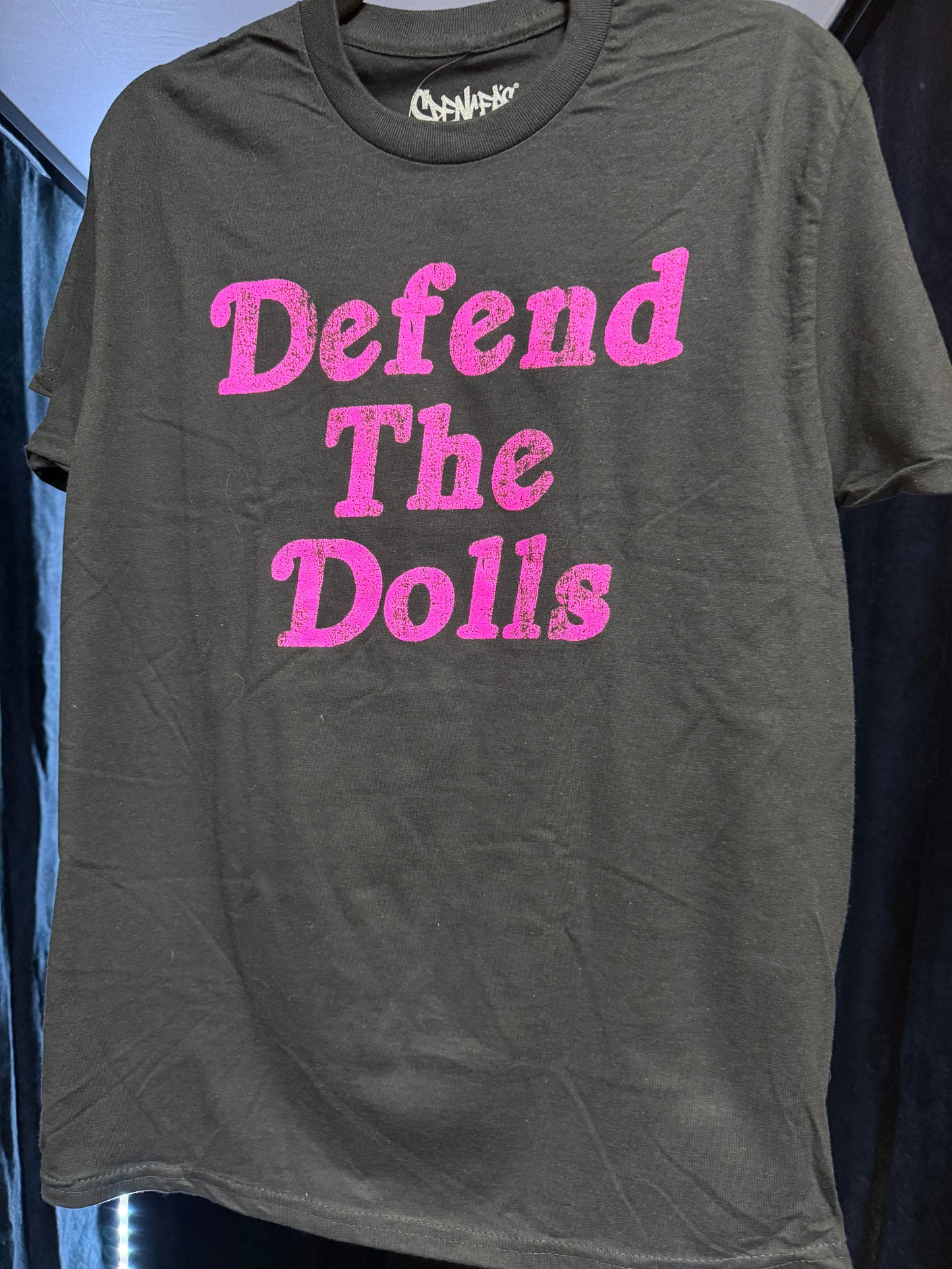 Defend The Dolls Shirt