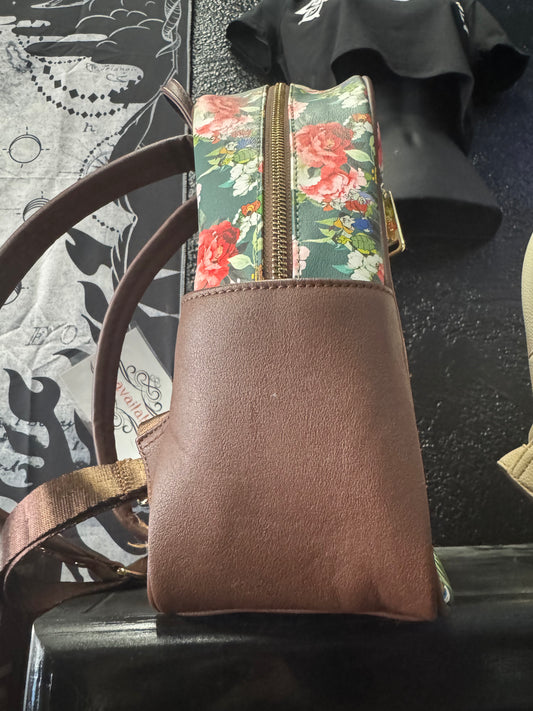 Loungefly Robin Hood Backpack