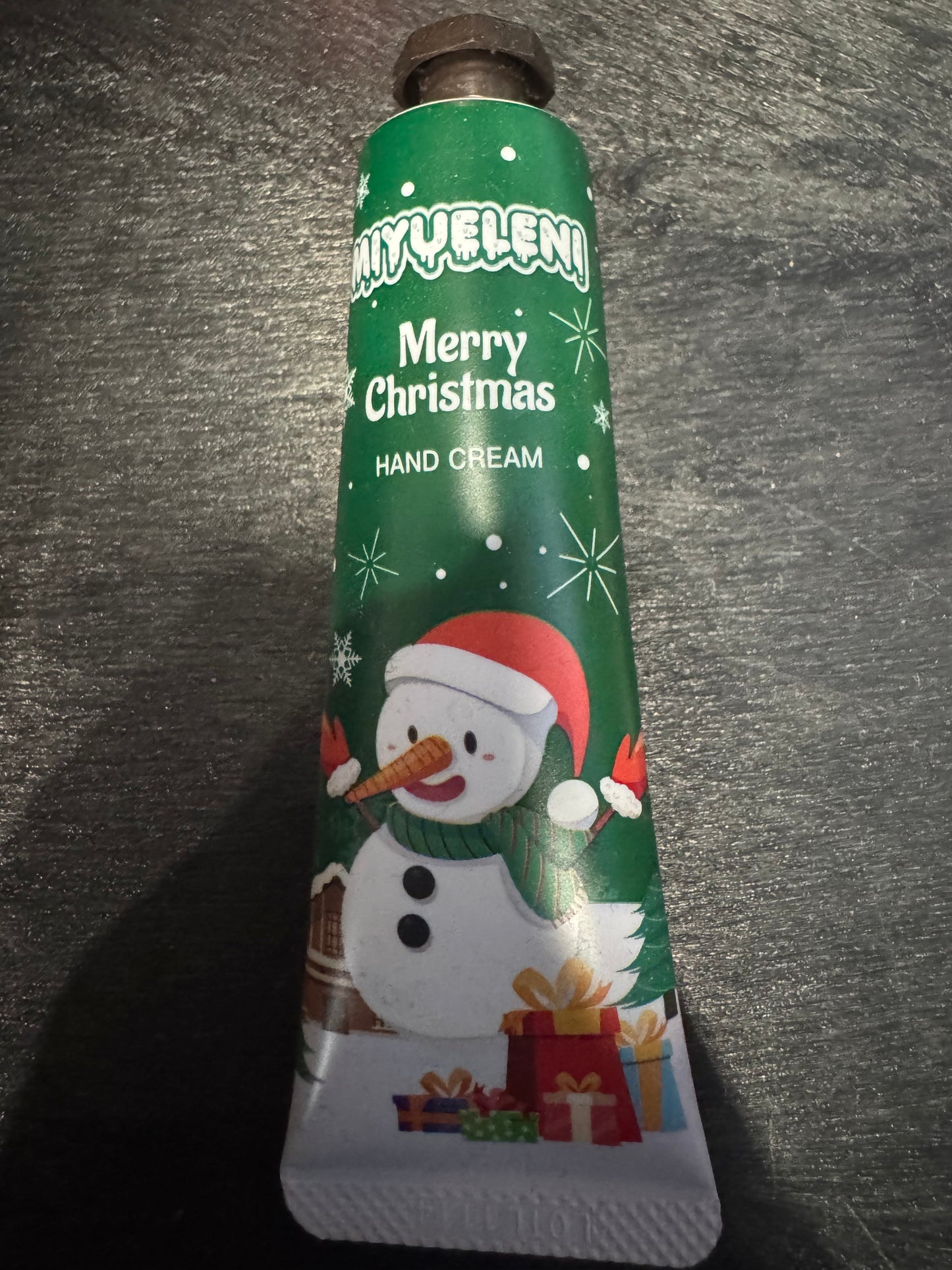 Hand Creams