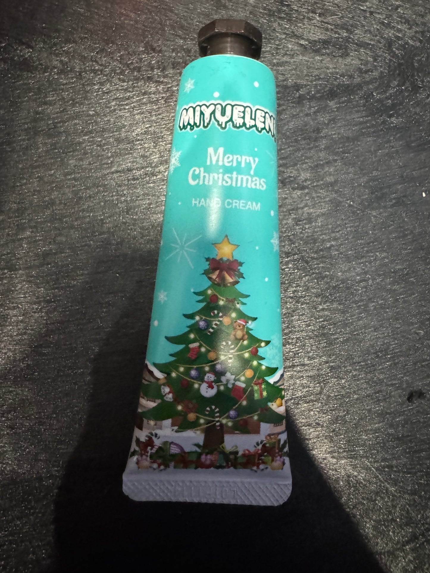 Hand Creams