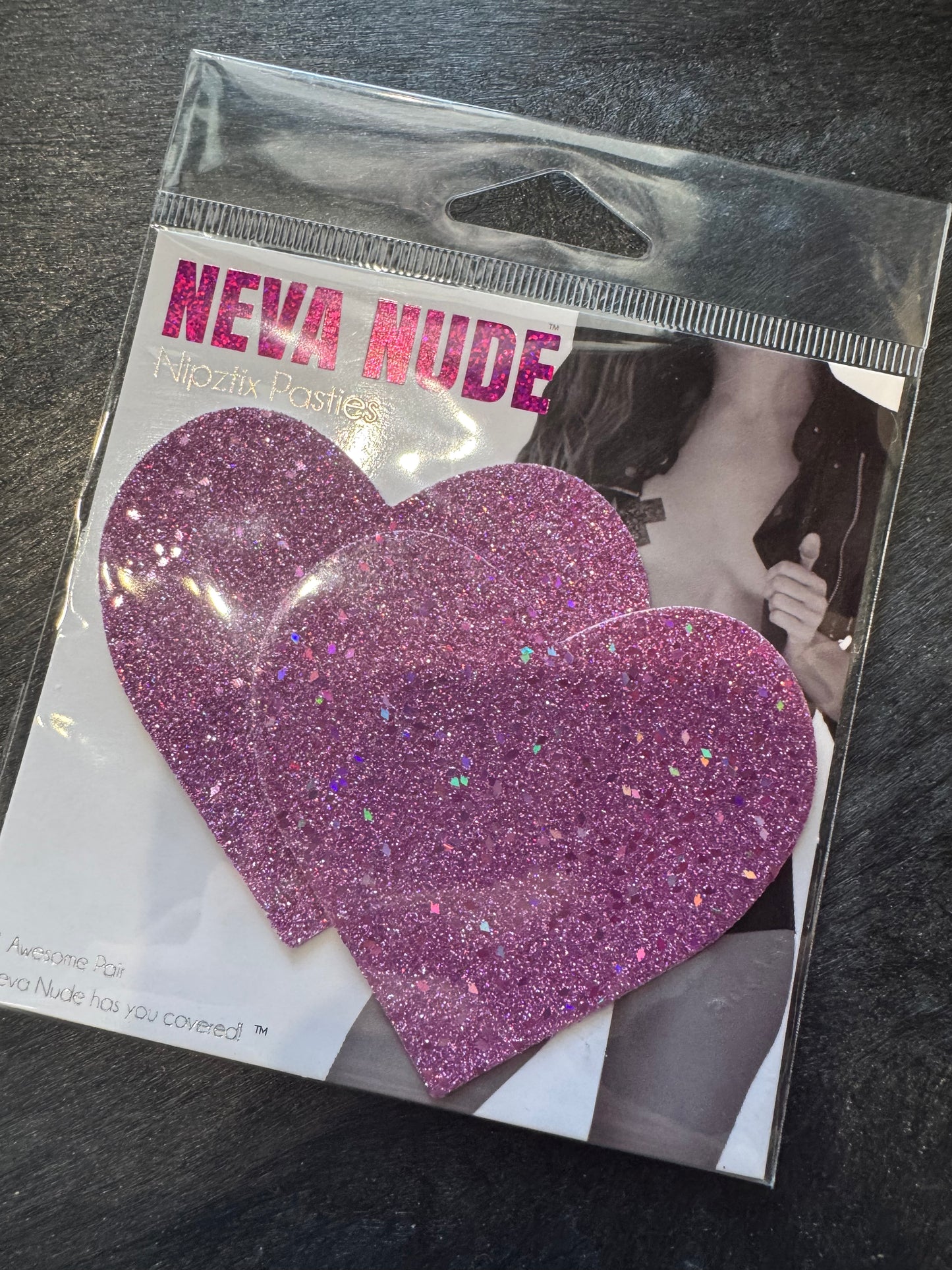 Pasties! Different Designs to Choose From!