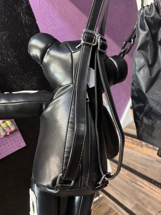 Dollskill - Deddy Teddy Backpack