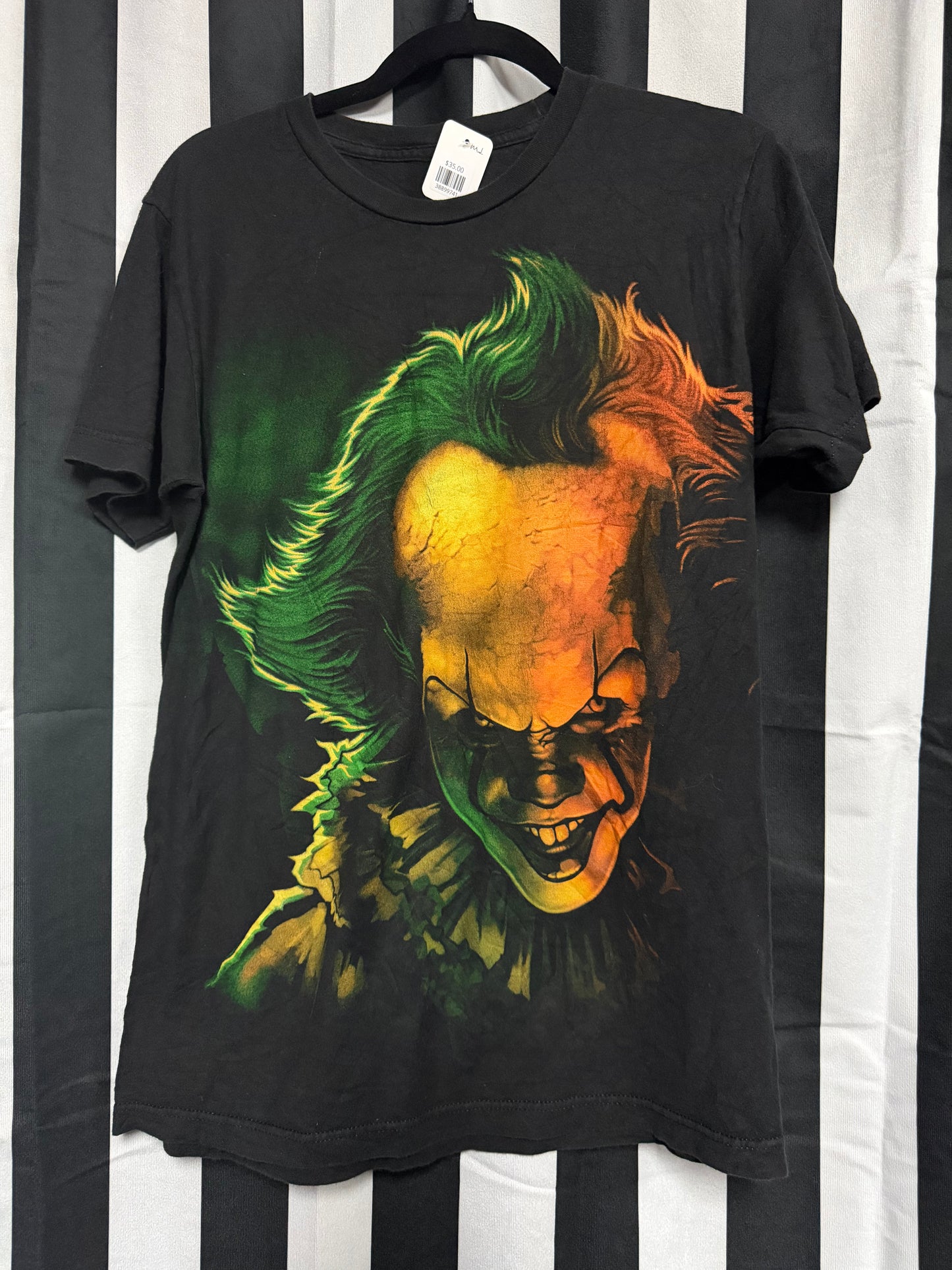 Pennywise Chapter 2 - Medium