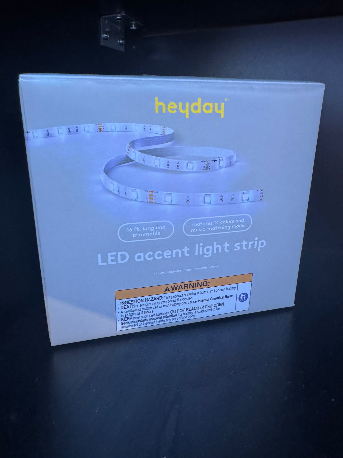 Heyday- LED Accent Light Strips