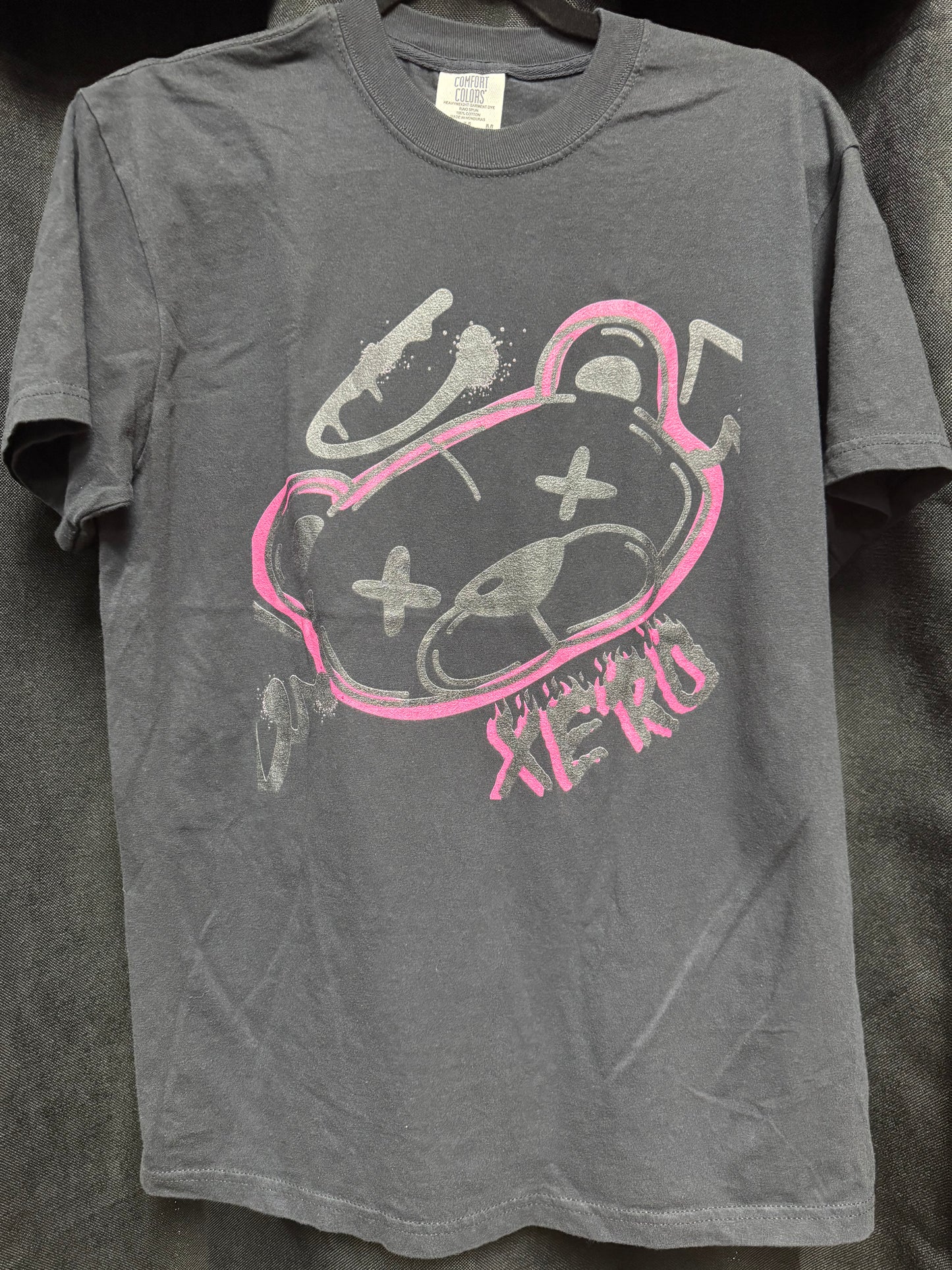 Xerogangg- X Bear T-Shirt