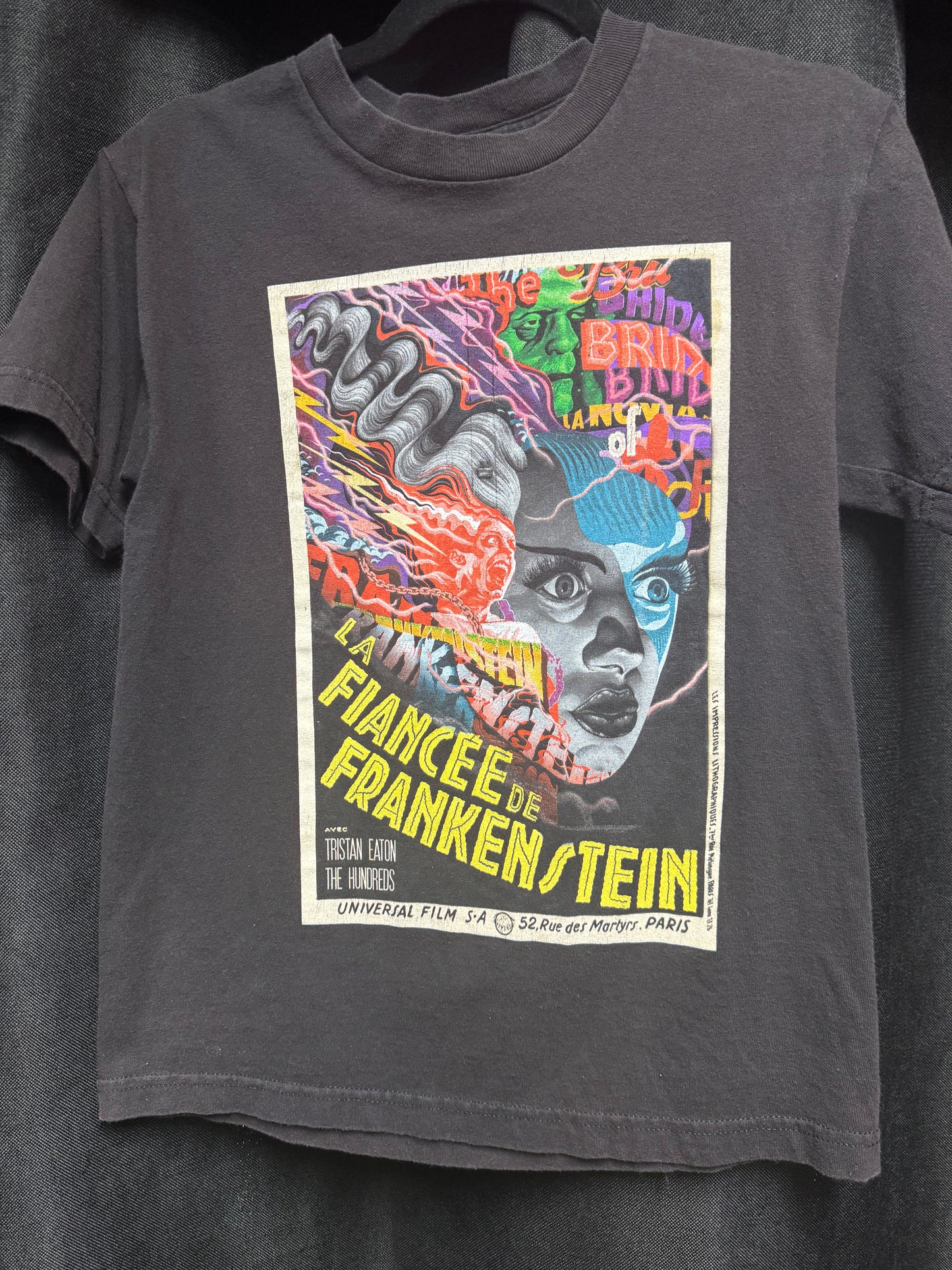 Bride Of Frankenstein - Size Small