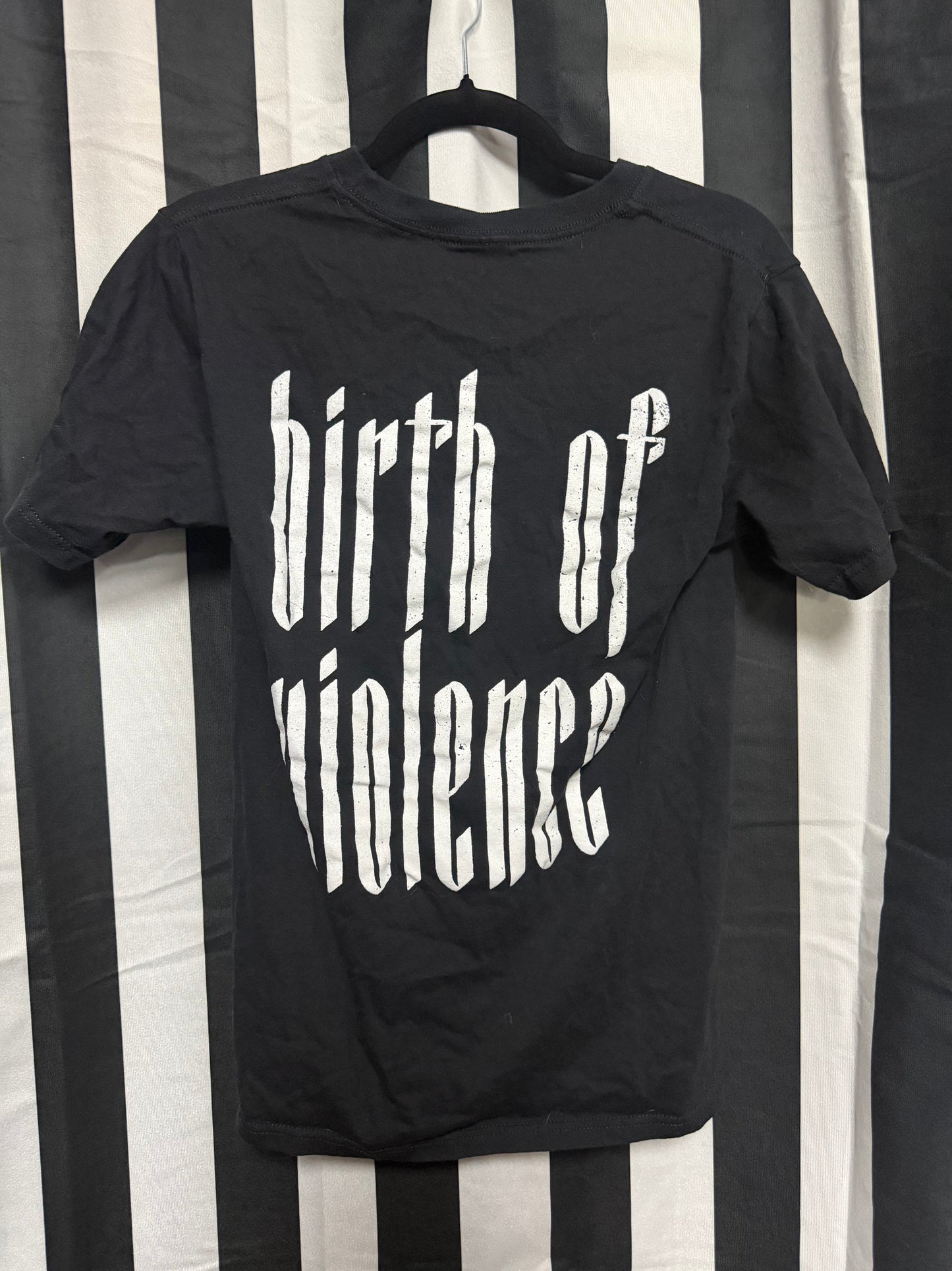 Chelsea Wolfe Shirt- Small