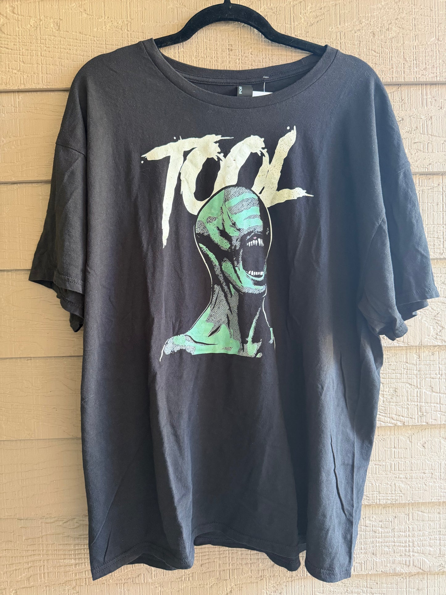 Tool Shirt