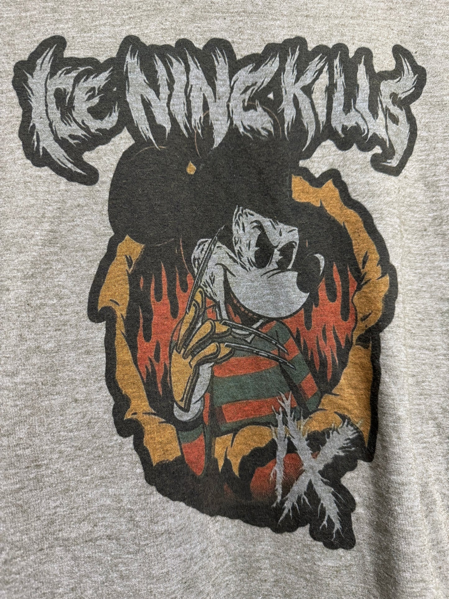 Ice Nine Kills - Mickey Freddy Shirt