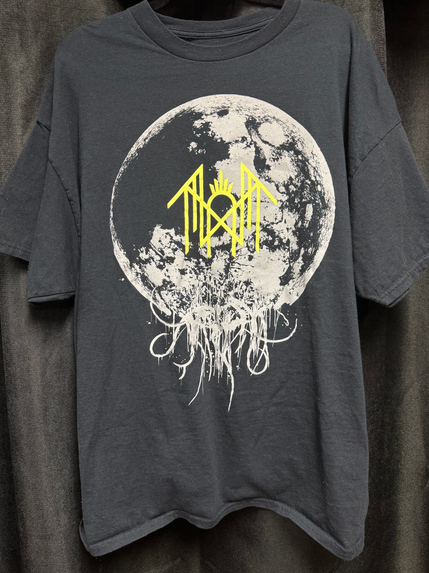 Sleep Token Moon Shirt