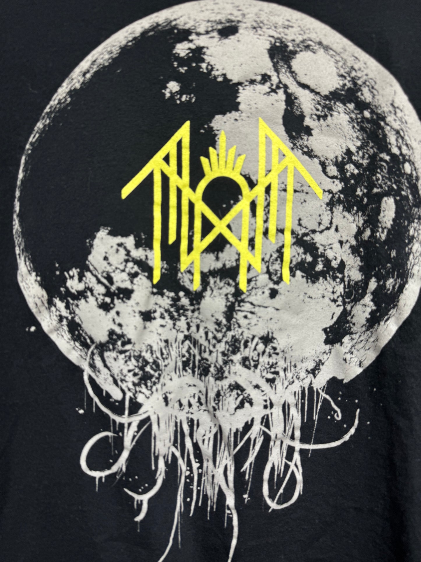 Sleep Token Moon Shirt