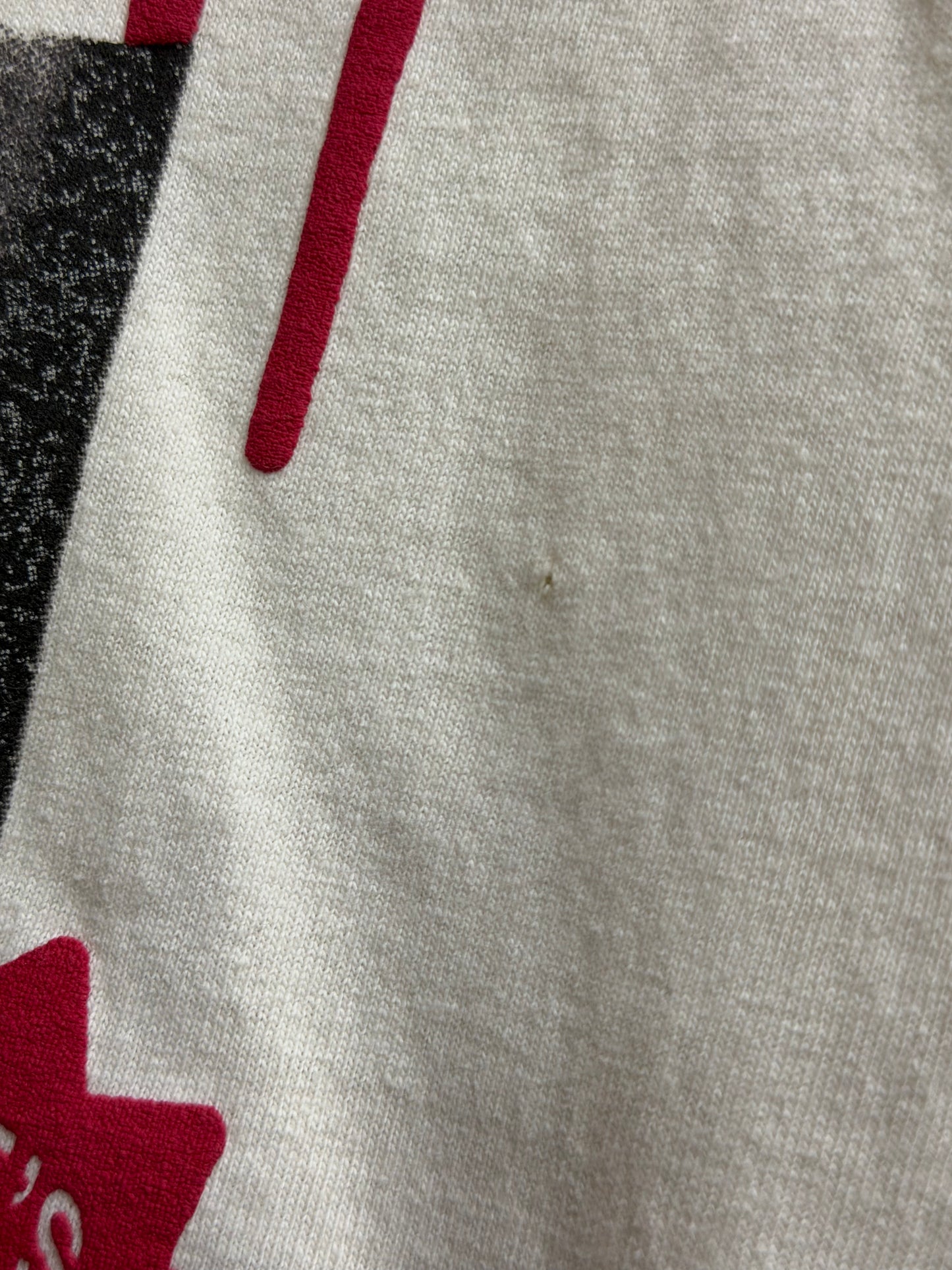 Bloody Disgusting- Annabelle- Size Small